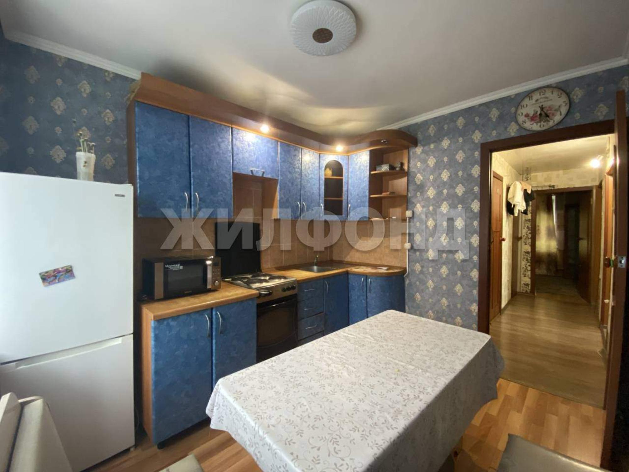 Купить квартиру за 5 149 000 рублей на Маршала Жукова ул., д.3