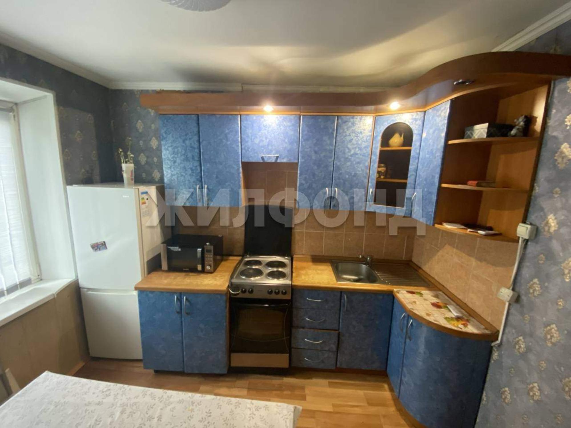 Купить квартиру за 5 149 000 рублей на Маршала Жукова ул., д.3
