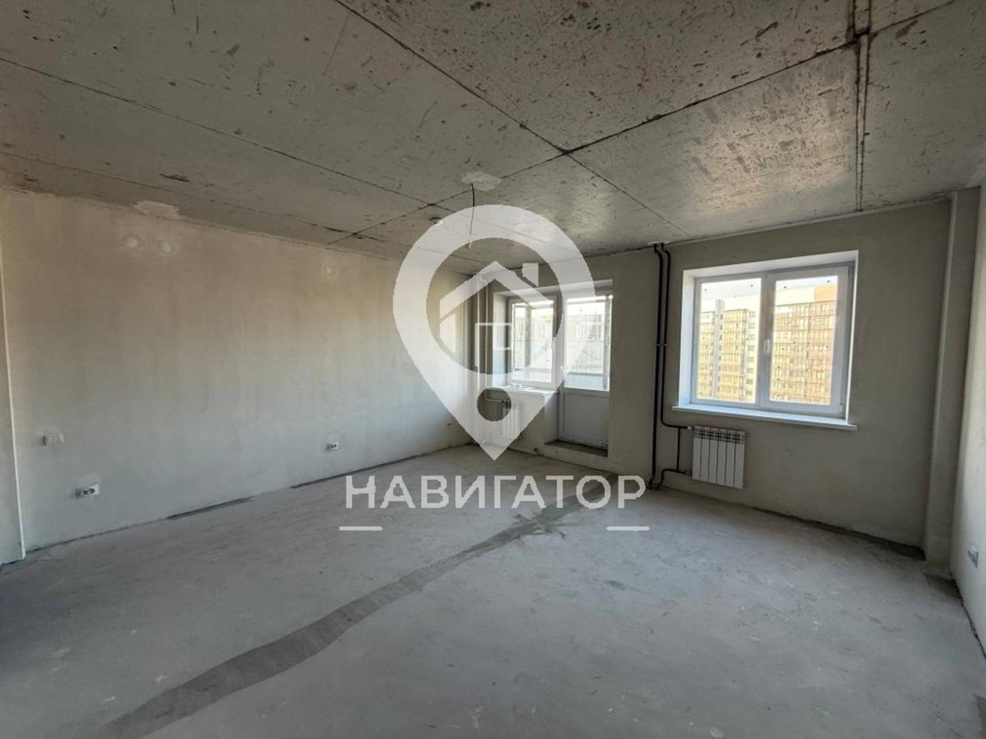 Купить квартиру за 4 726 000 рублей на Кирова, 185