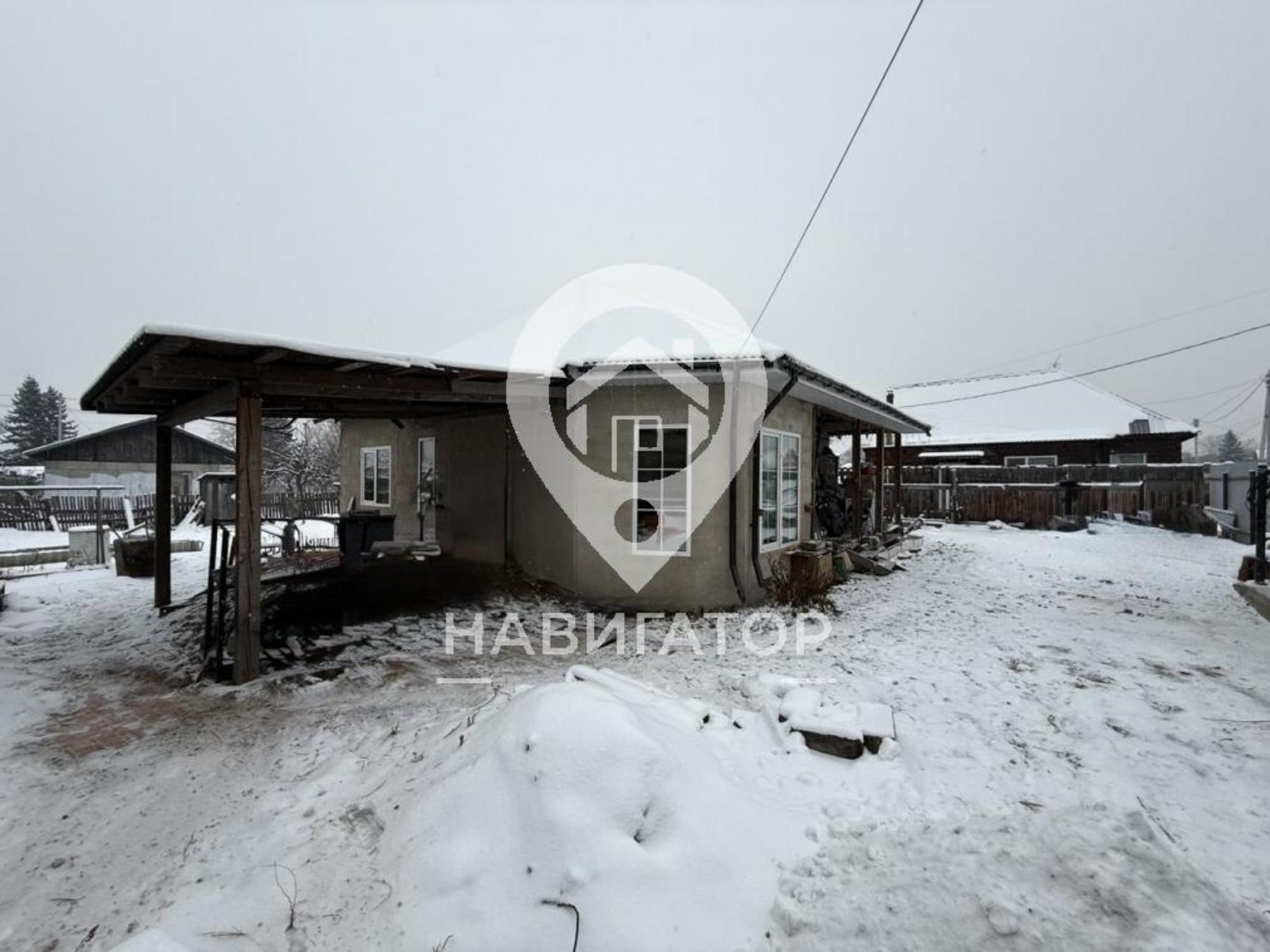 Купить дачу, дом, коттедж за 8 300 000 рублей на Западная, 27