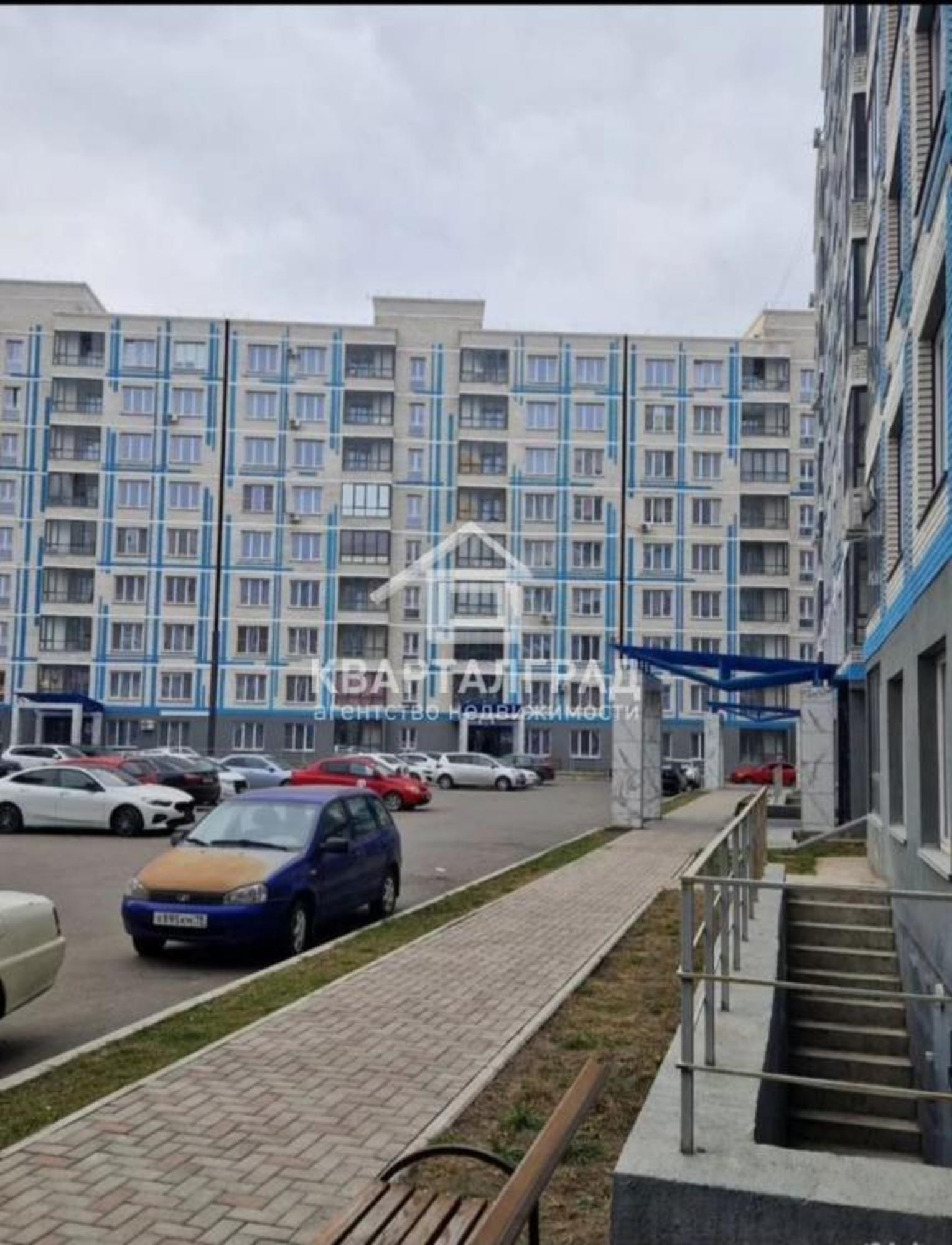 Купить квартиру за 5 220 000 рублей на Генерала Тихонова, 8