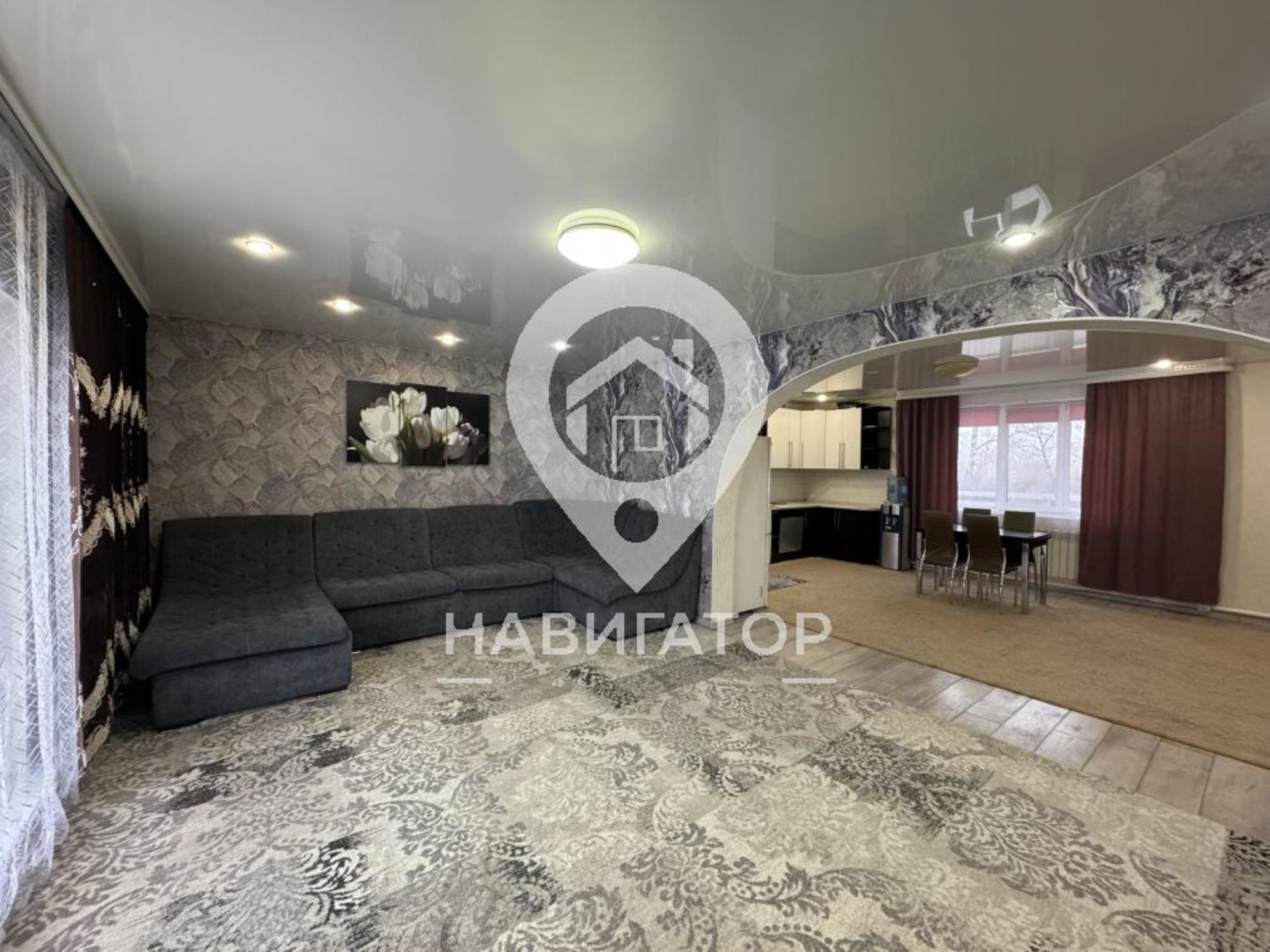 Купить дачу, дом, коттедж за 10 500 000 рублей на Ахпашева, 4