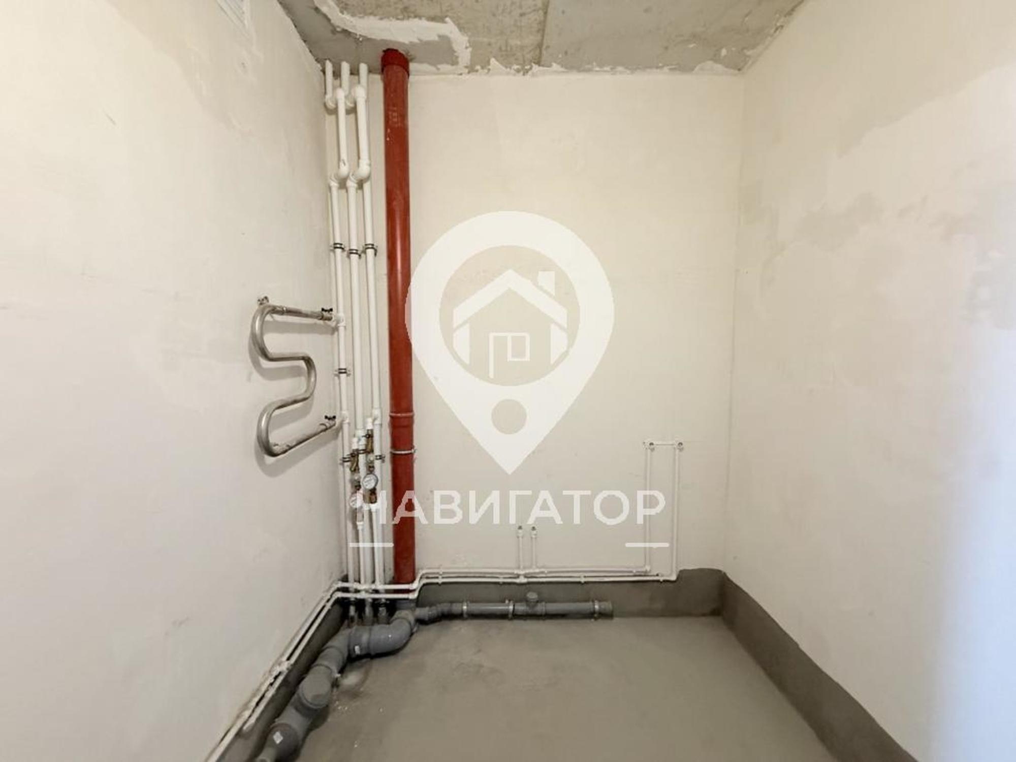 Купить квартиру за 5 400 000 рублей на Комарова,  7