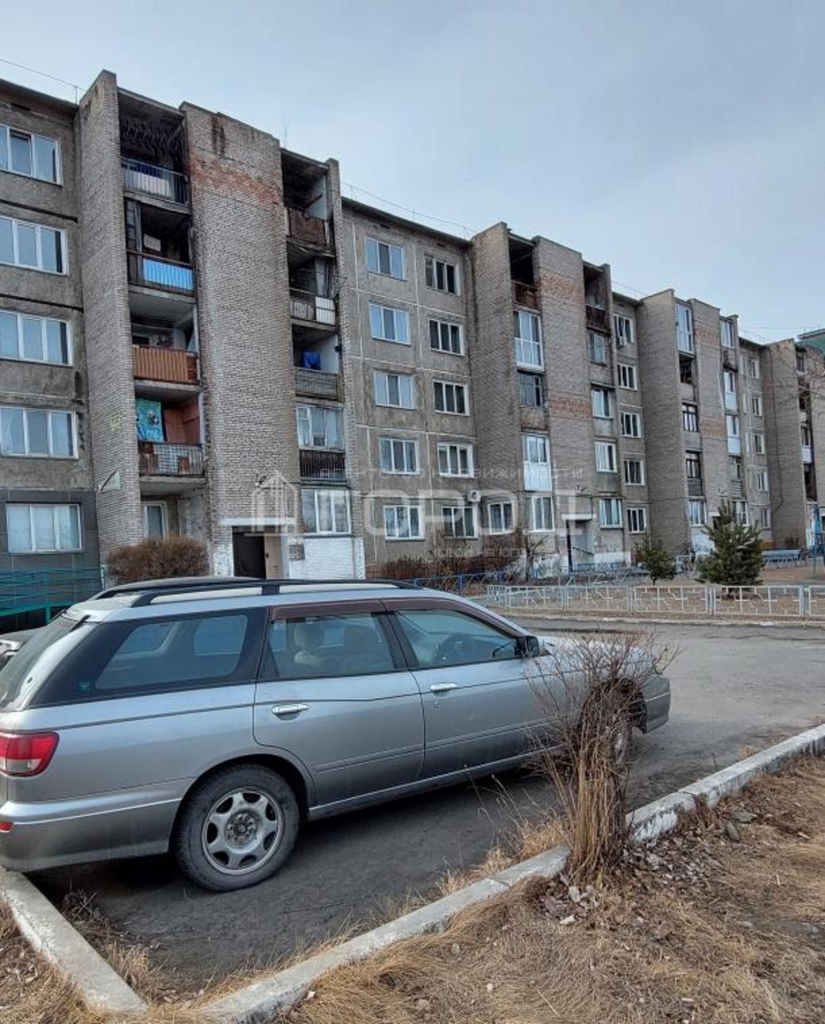 Купить квартиру за 3 800 000 рублей на Торговая, 2/1
