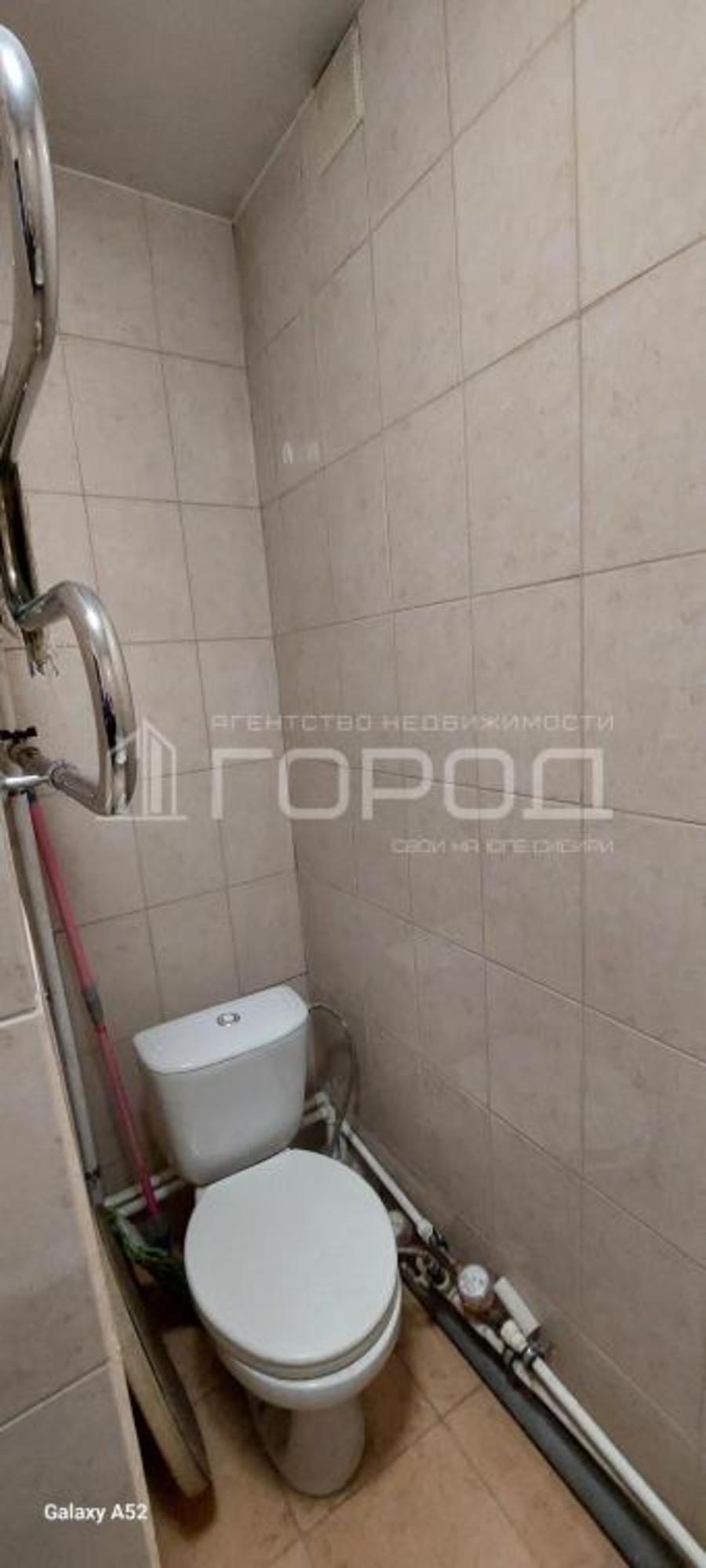Купить квартиру за 3 800 000 рублей на Торговая, 2/1