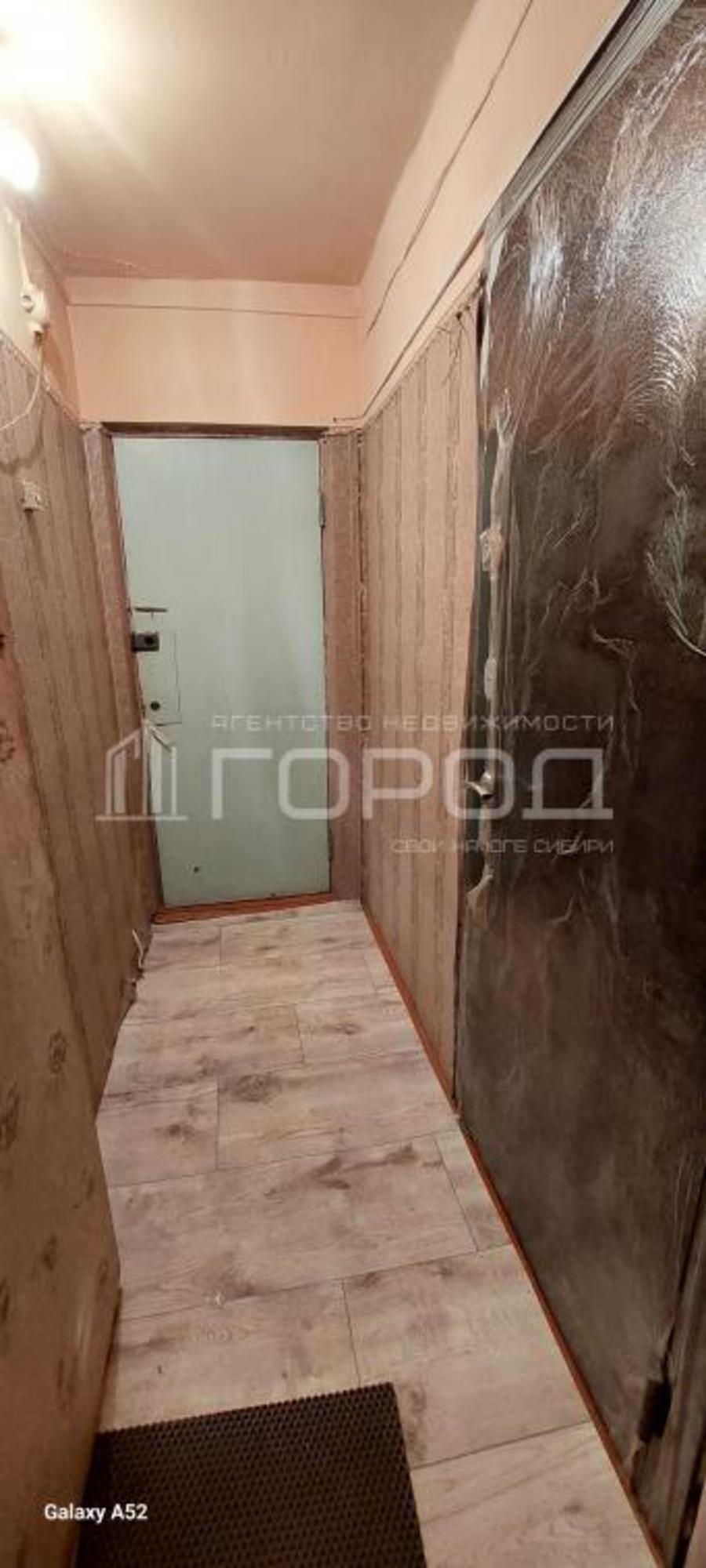 Купить квартиру за 3 800 000 рублей на Торговая, 2/1