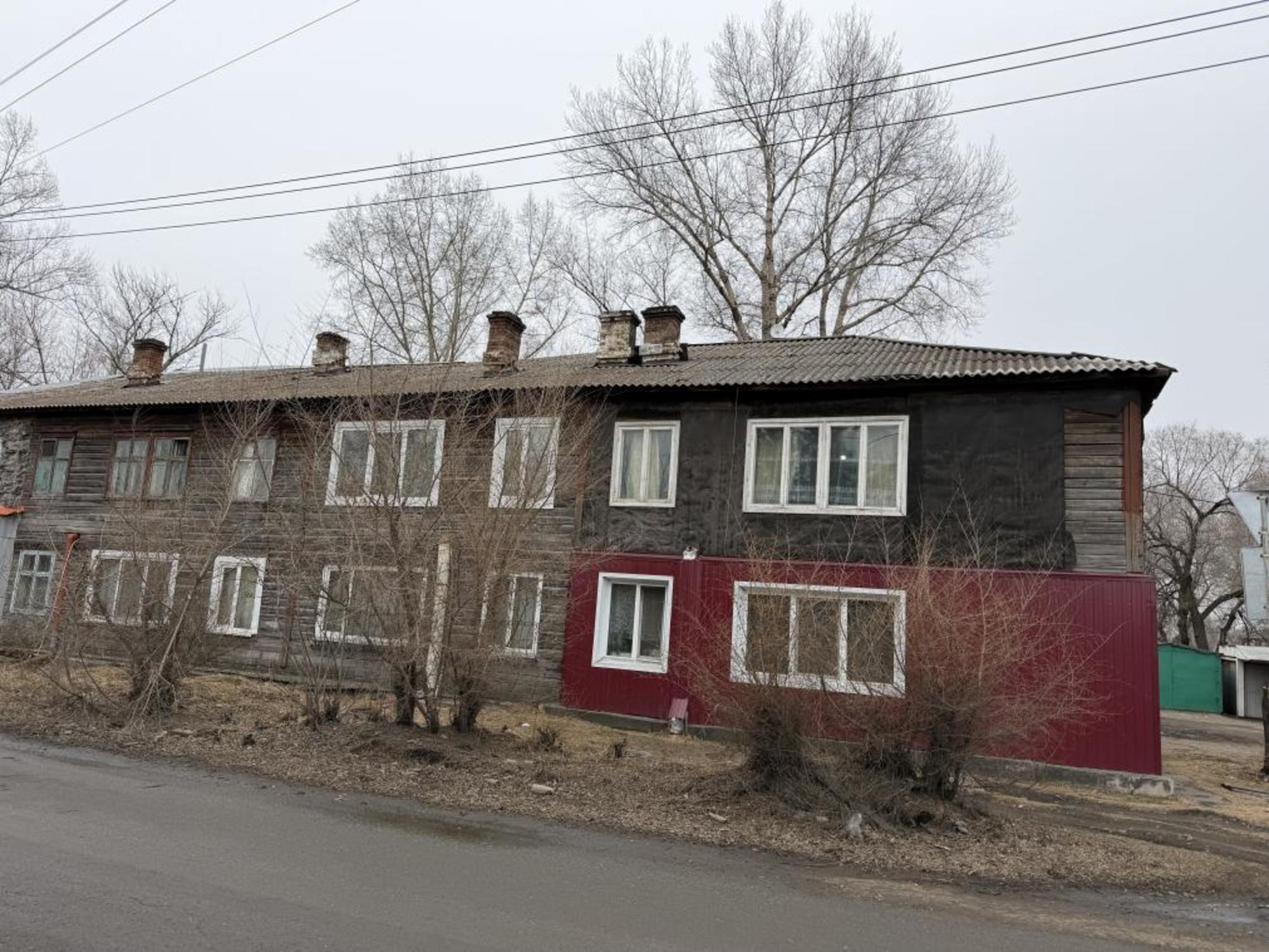 Купить квартиру за 1 900 000 рублей на Совхозная, 45
