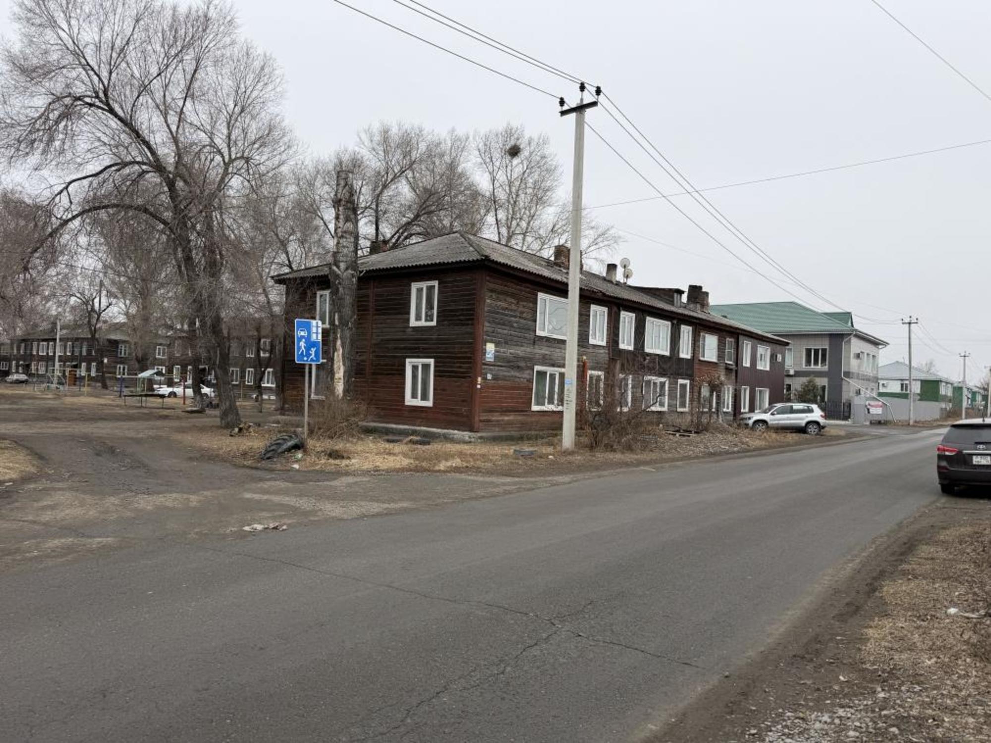 Купить квартиру за 1 900 000 рублей на Совхозная, 45