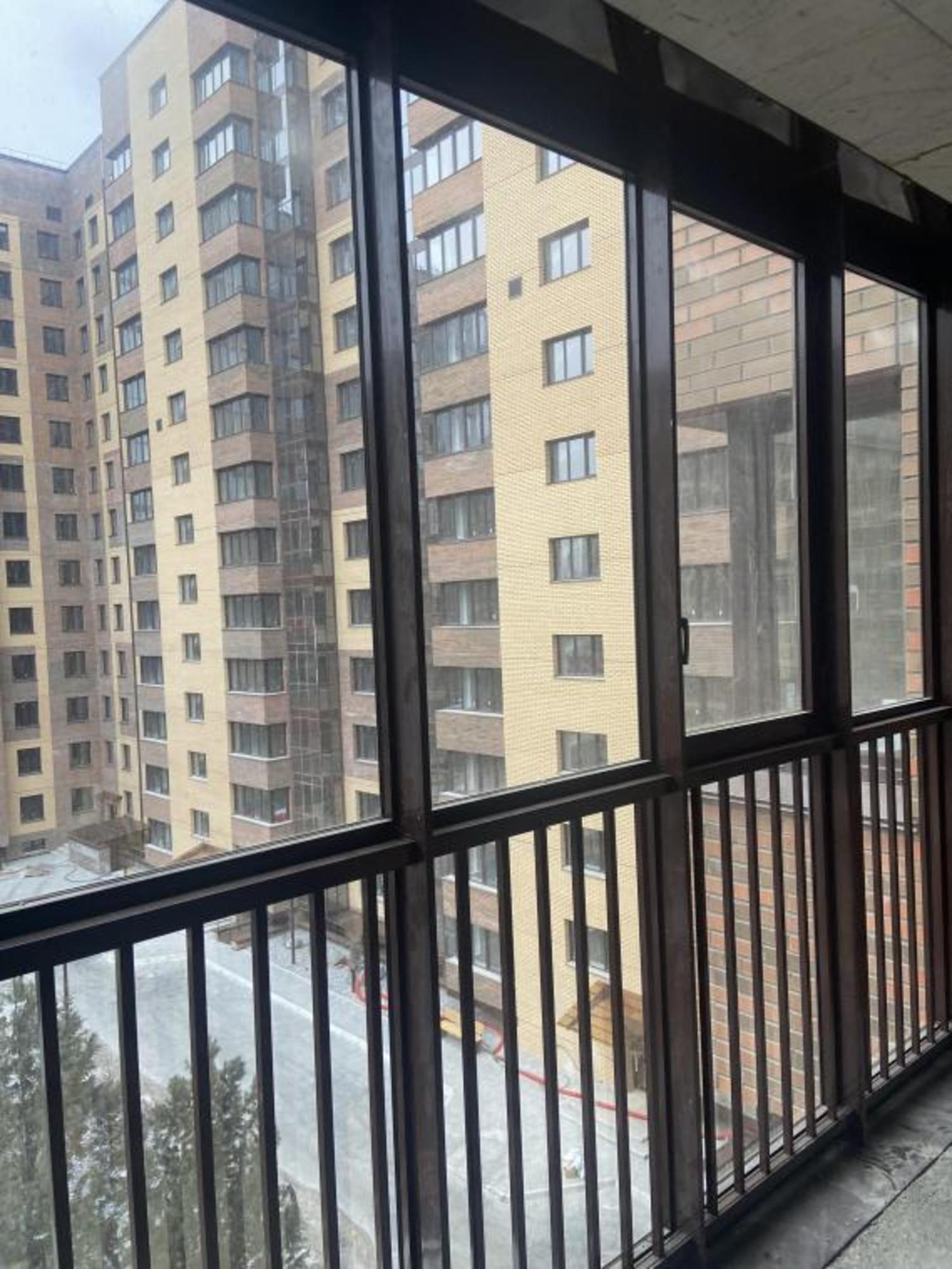 Купить квартиру за 6 900 000 рублей на Генерала Тихонова, 5