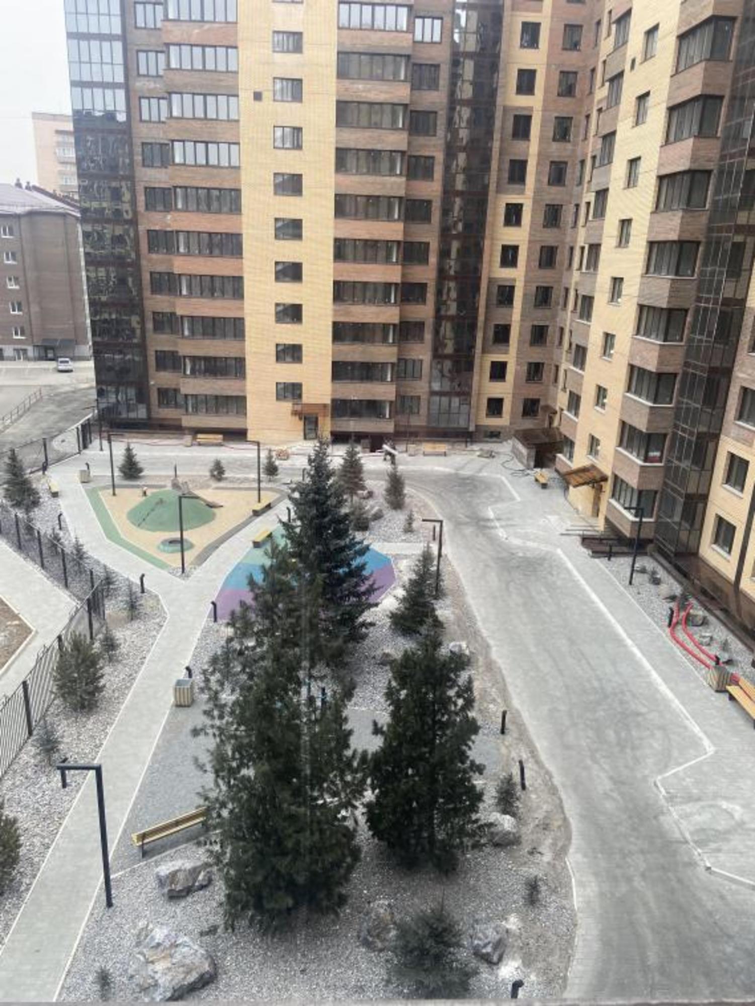 Купить квартиру за 6 900 000 рублей на Генерала Тихонова, 5