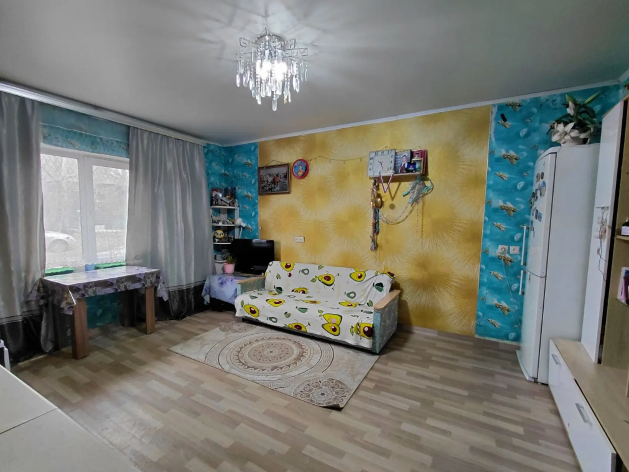 Купить квартиру за 1 600 000 рублей на Красноярская, 40