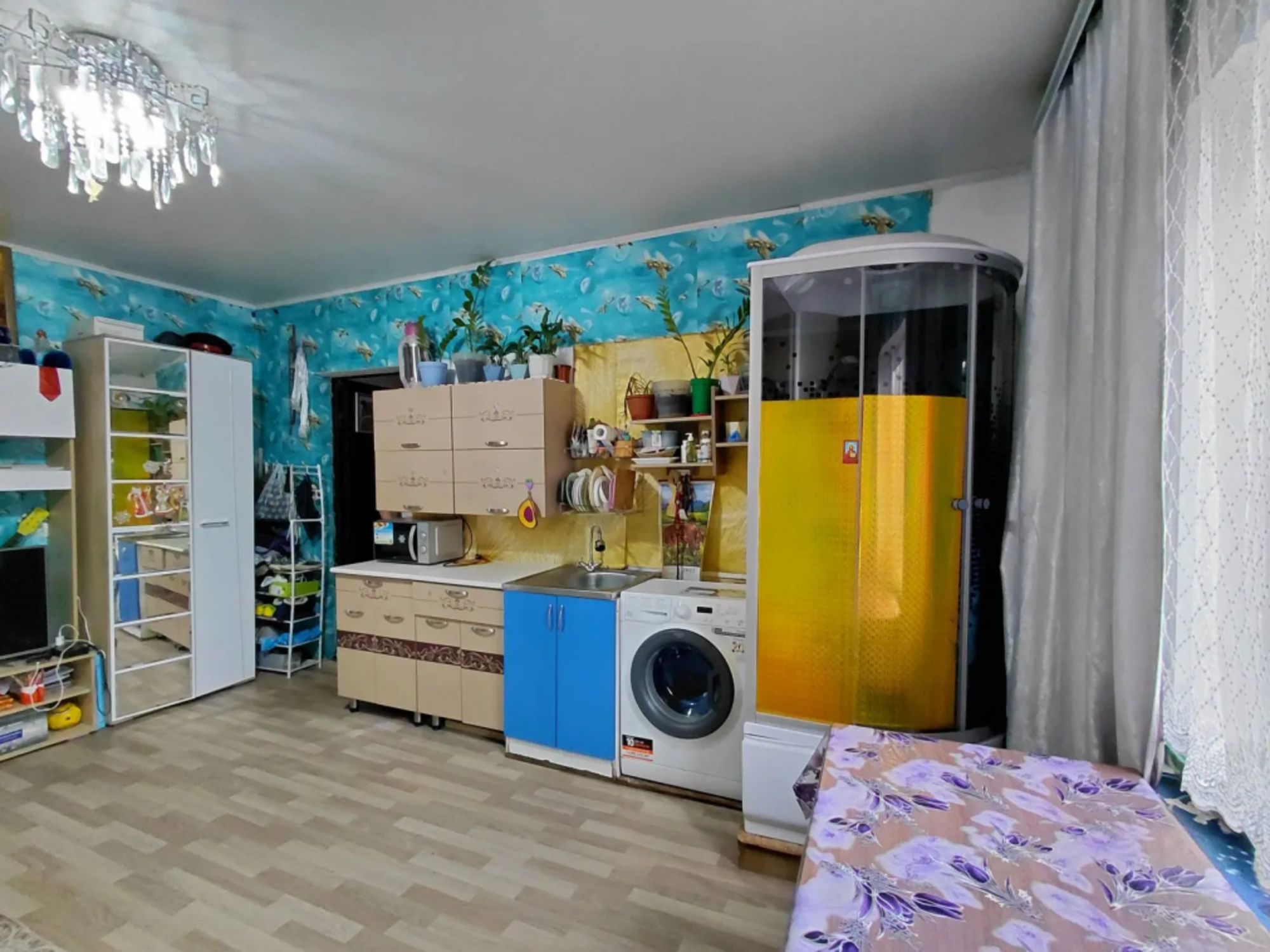 Купить квартиру за 1 600 000 рублей на Красноярская, 40