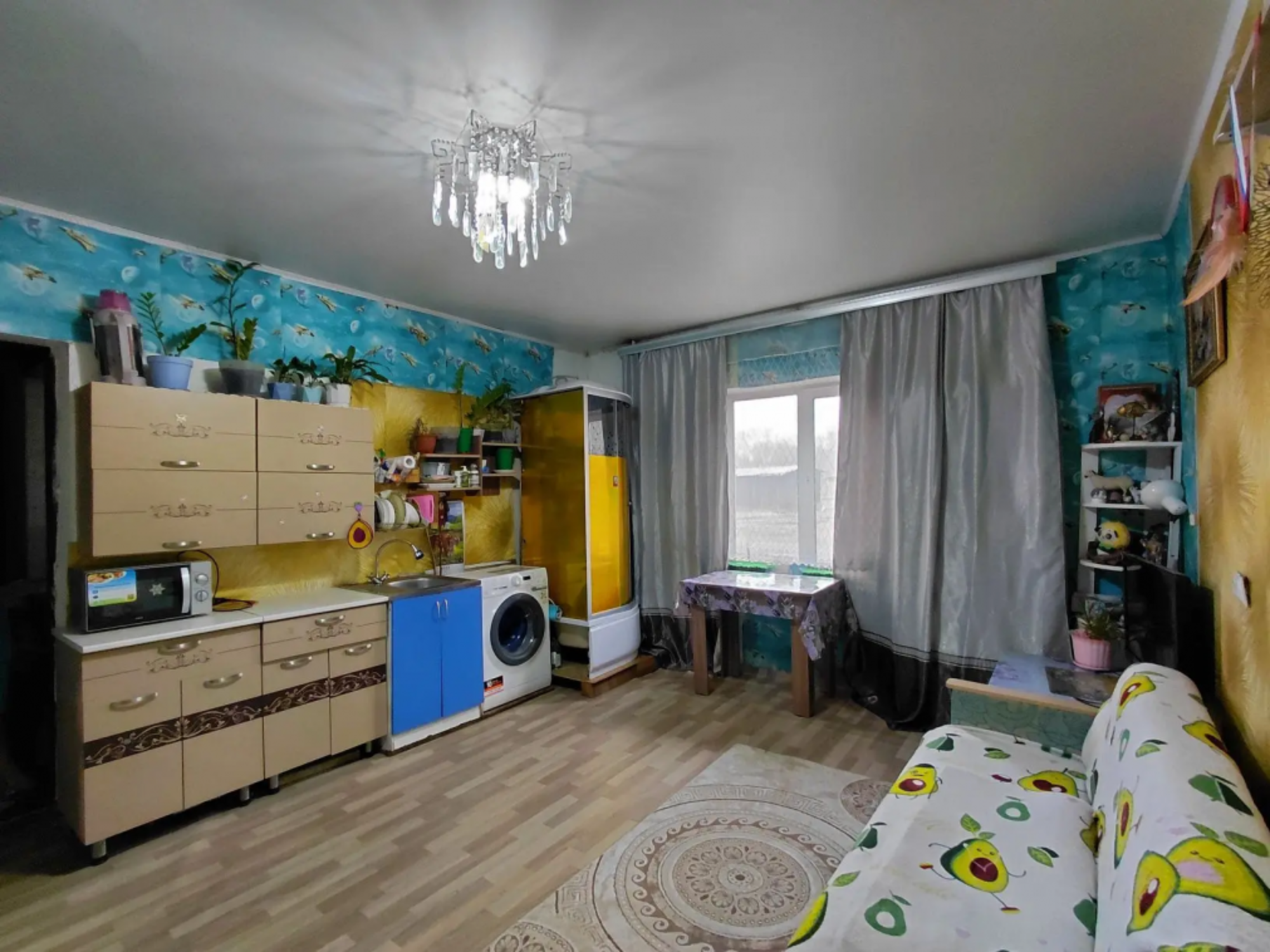 Купить квартиру за 1 600 000 рублей на Красноярская, 40