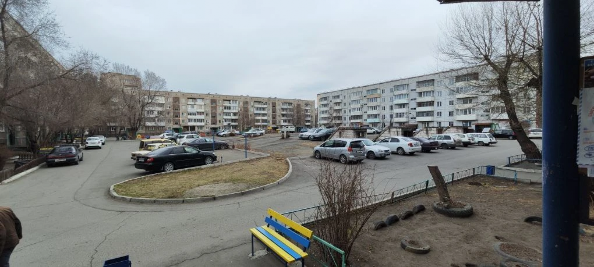 Купить квартиру за 4 500 000 рублей на Советская, 117