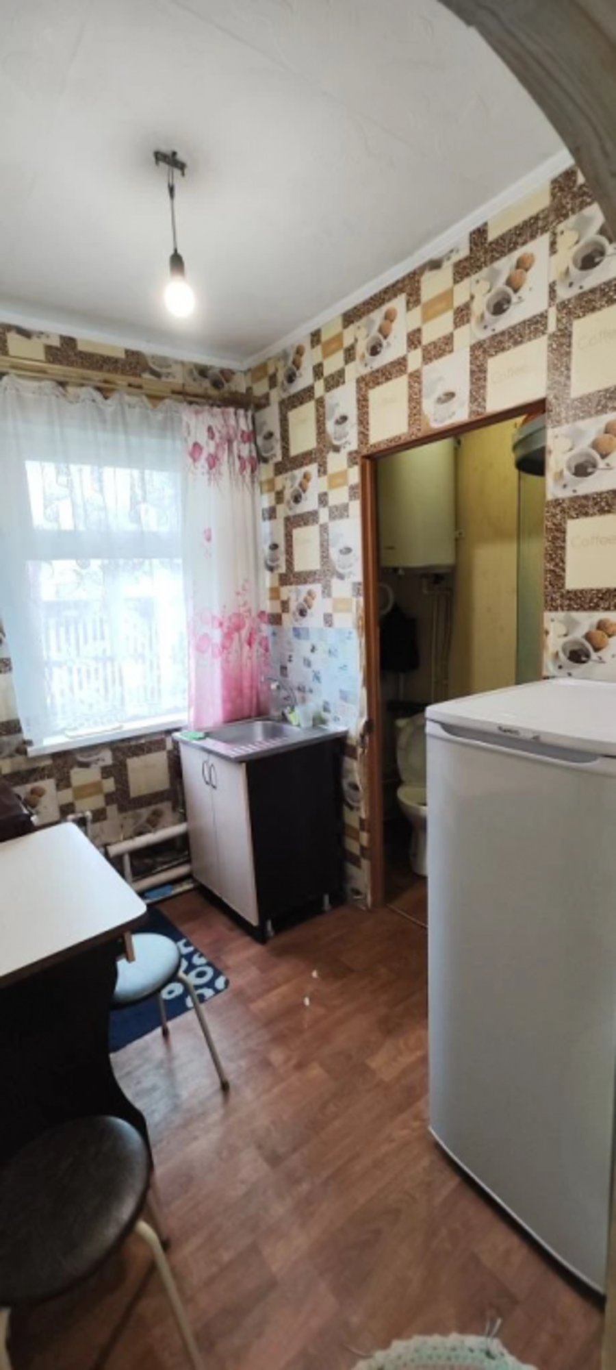Купить квартиру за 2 300 000 рублей на Минусинская, 41