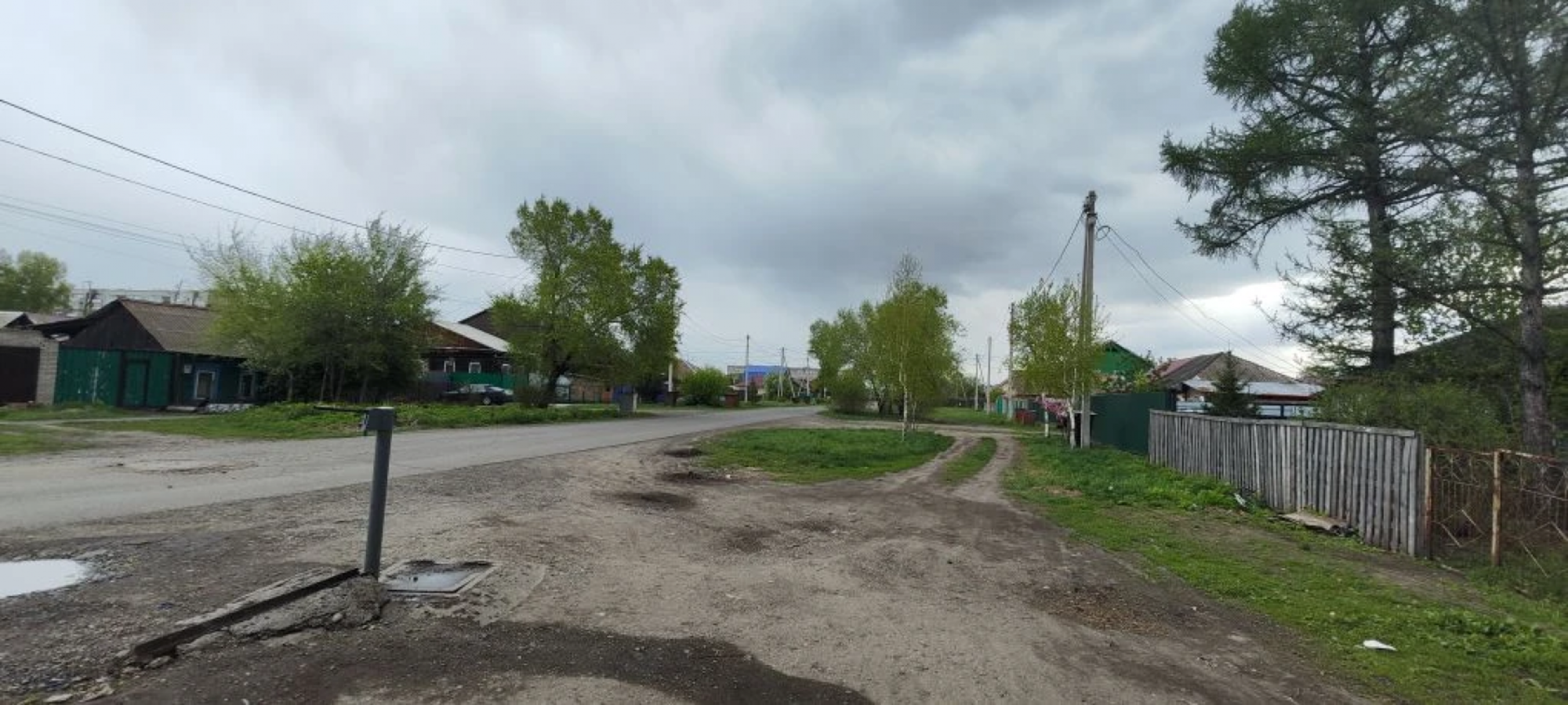 Купить квартиру за 2 300 000 рублей на Минусинская, 41