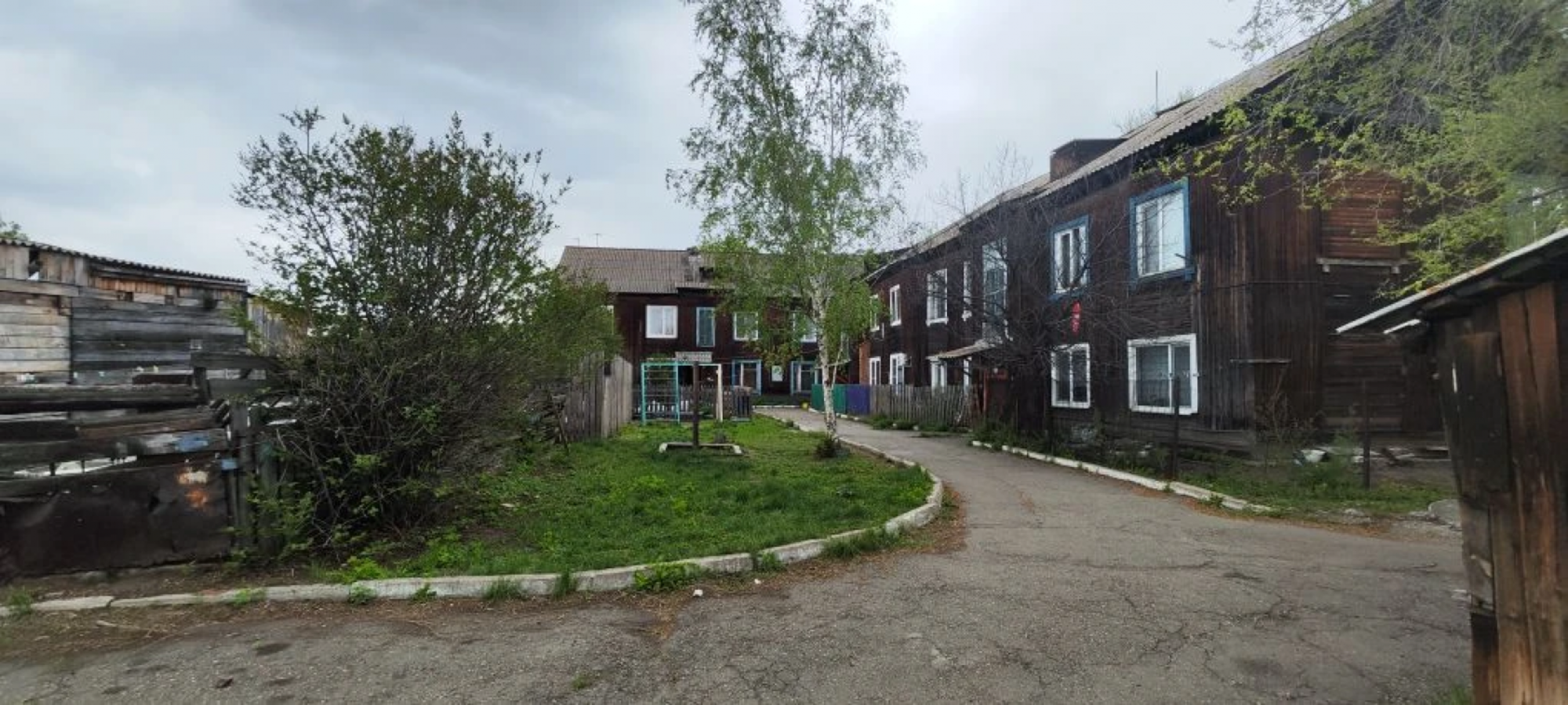 Купить квартиру за 2 300 000 рублей на Минусинская, 41