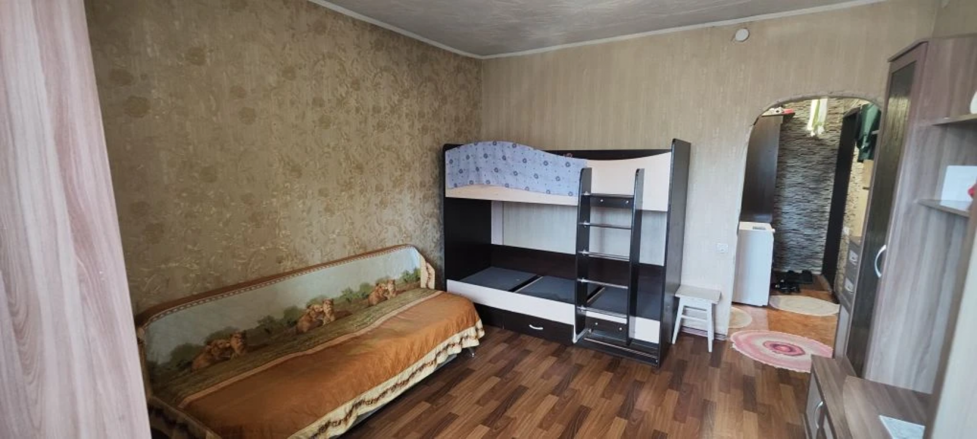 Купить квартиру за 2 300 000 рублей на Минусинская, 41