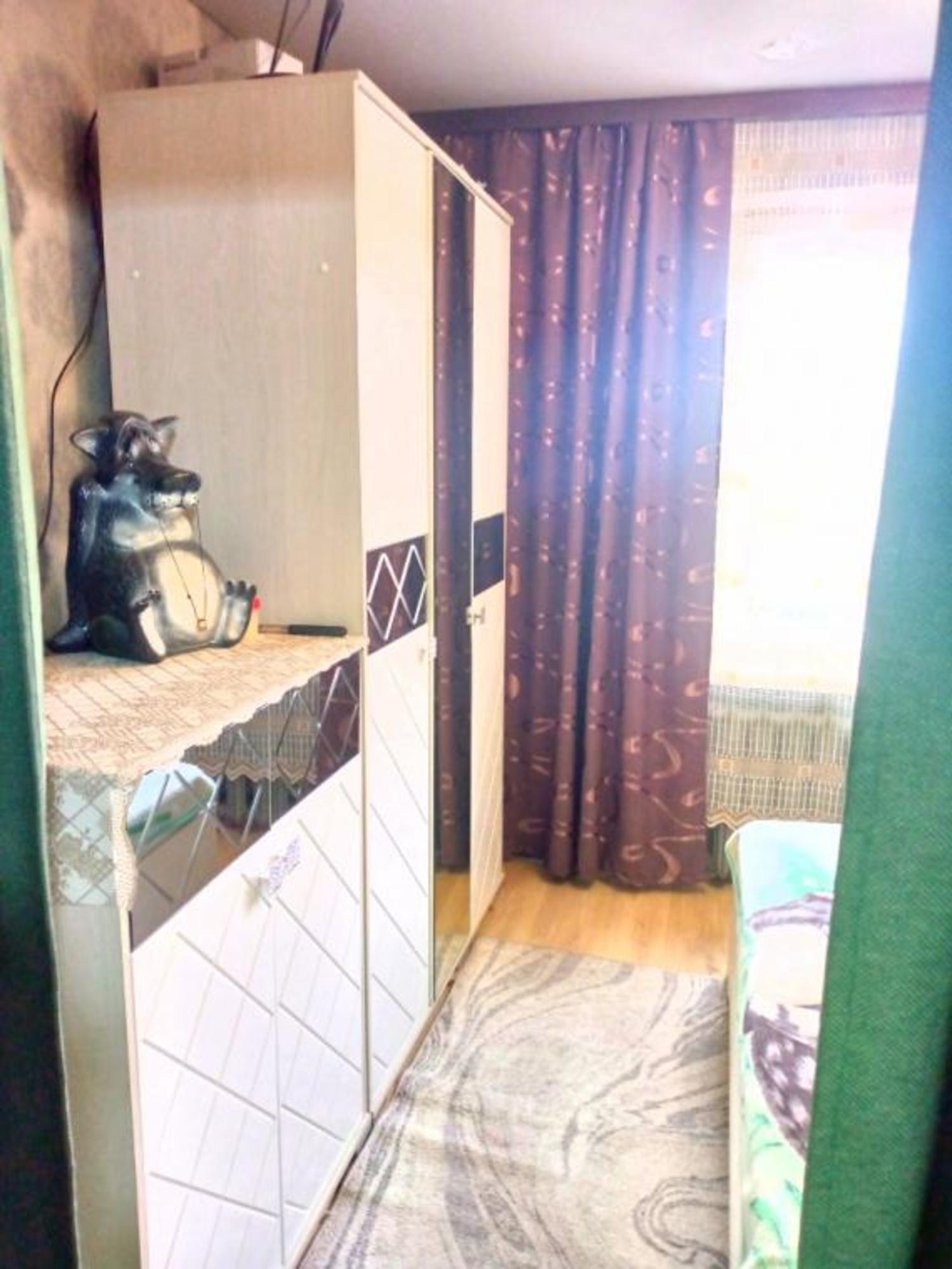 Купить квартиру за 2 799 000 рублей на Суворова, 81