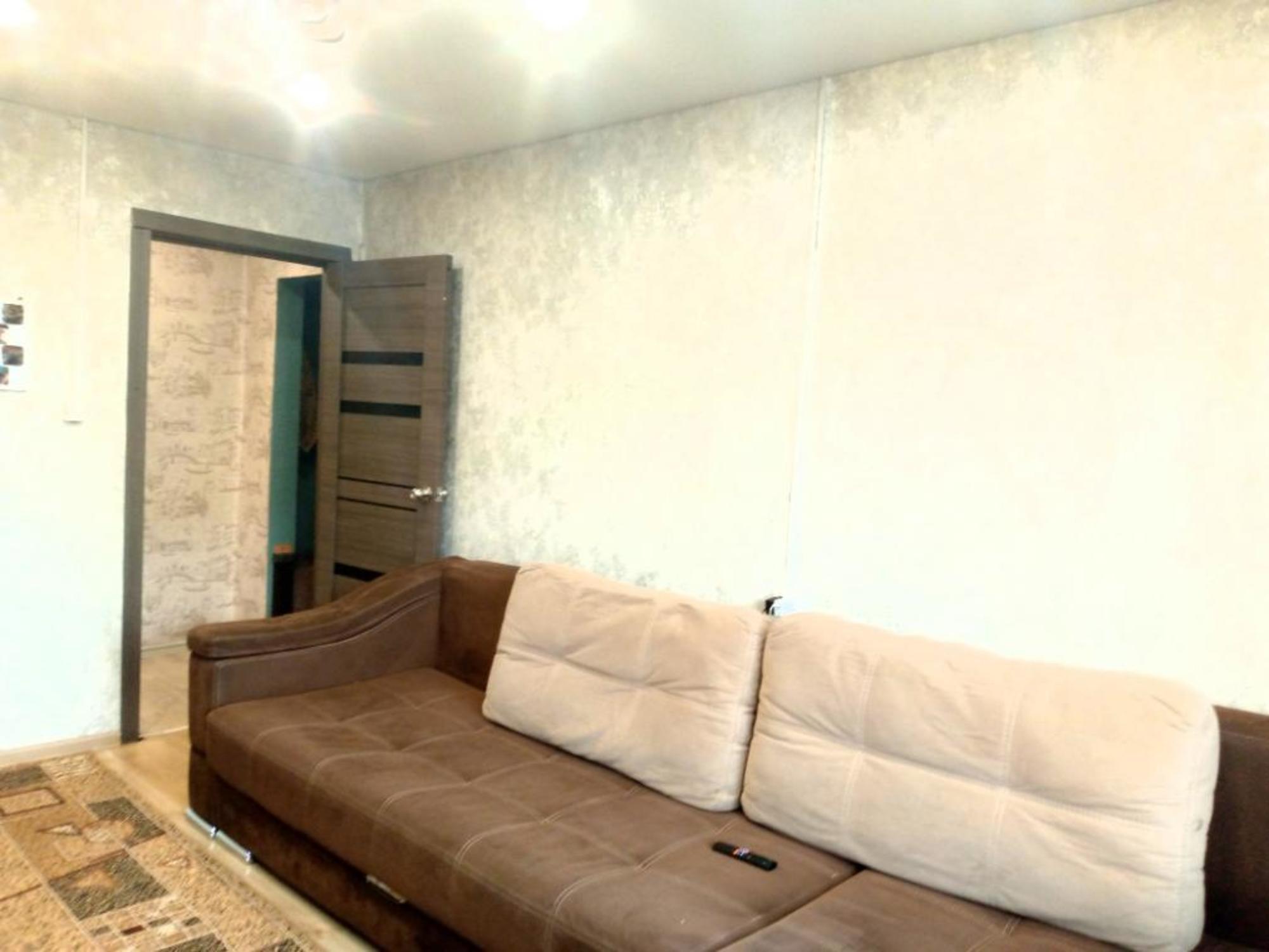 Купить квартиру за 2 799 000 рублей на Суворова, 81