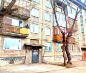 комната 23 кв м Тараса Шевченко, 57