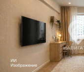 комната 10 кв м Комарова, 8