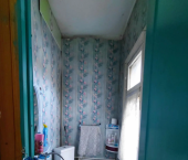 1-комн, 26кв м, этаж 1/2 Красноярская, 40