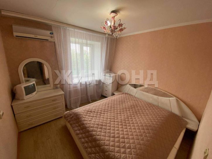 3-комн квартира Северный проезд, д.25