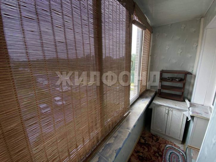 3-комн квартира Северный проезд, д.25