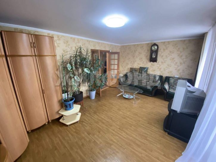 3-комн квартира Северный проезд, д.25