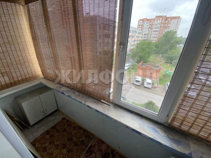 3-комн квартира Северный проезд, д.25