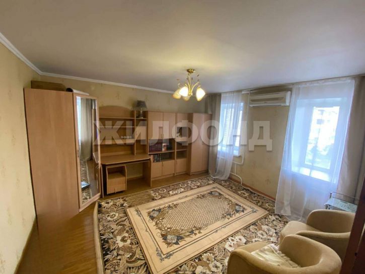 3-комн квартира Северный проезд, д.25