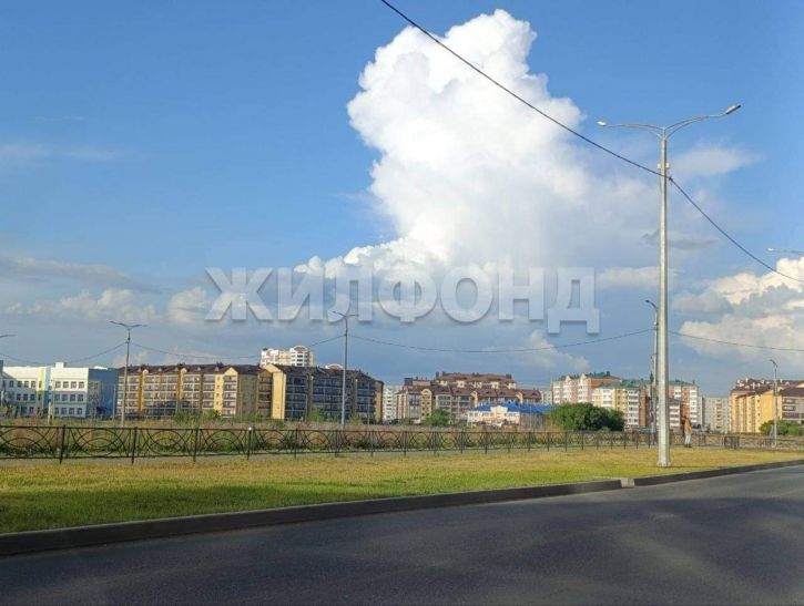 2-комн квартира Генерала Тихонова ул., д.7