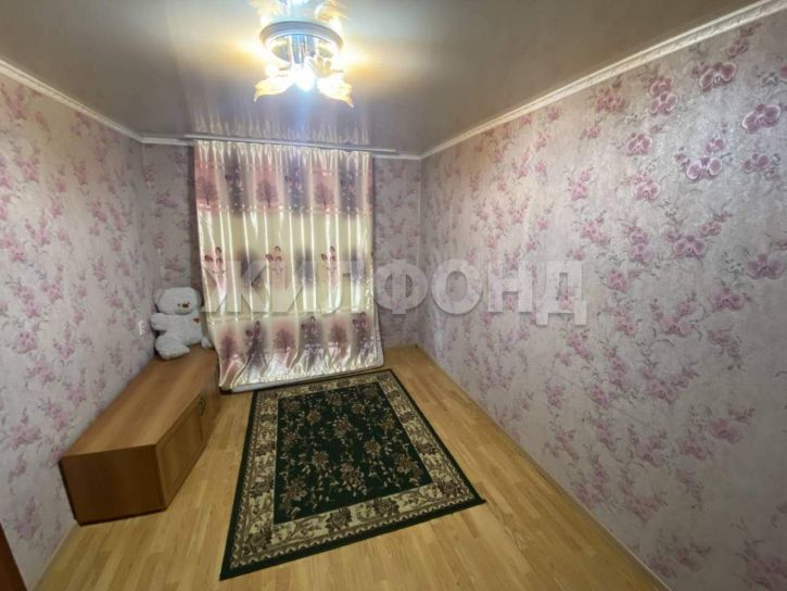 3-комн квартира Маршала Жукова ул., д.3