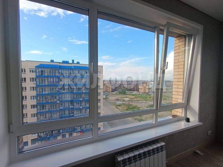 3-комн квартира Генерала Тихонова ул., д.7