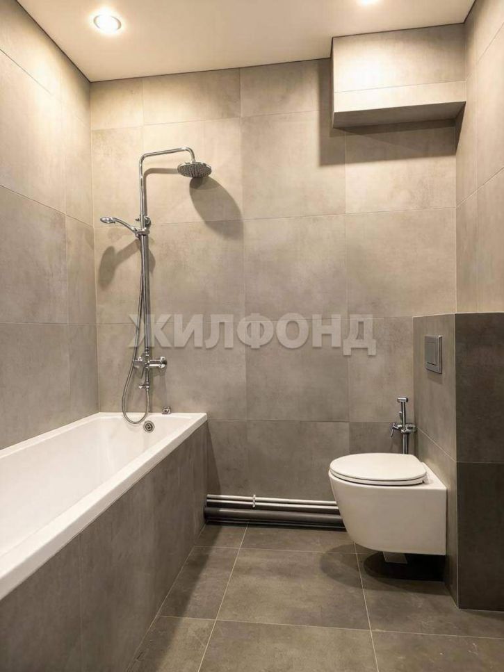 3-комн квартира Генерала Тихонова ул., д.7