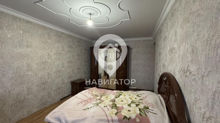 4-комн квартира Чехова, 54