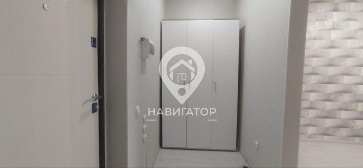 1-комн квартира Генерала Тихонова, 8