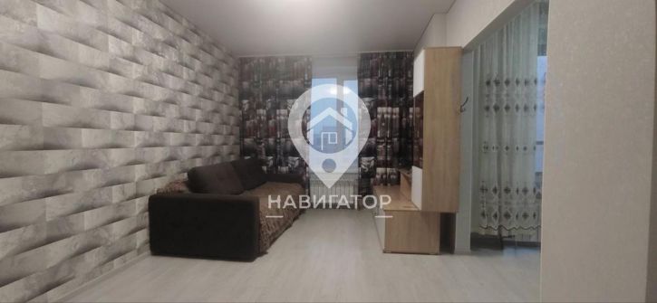 1-комн квартира Генерала Тихонова, 8