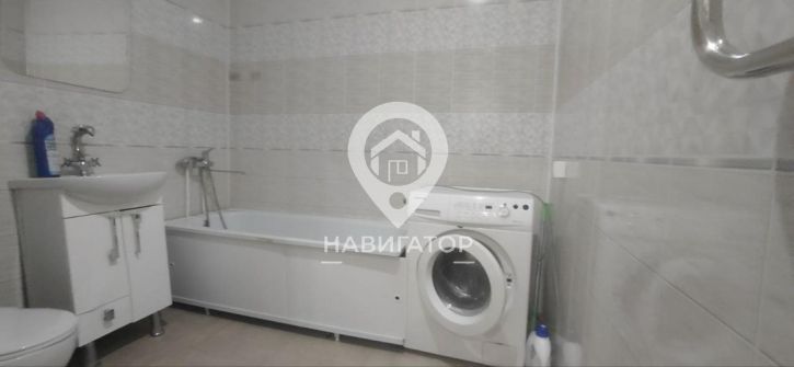 1-комн квартира Генерала Тихонова, 8
