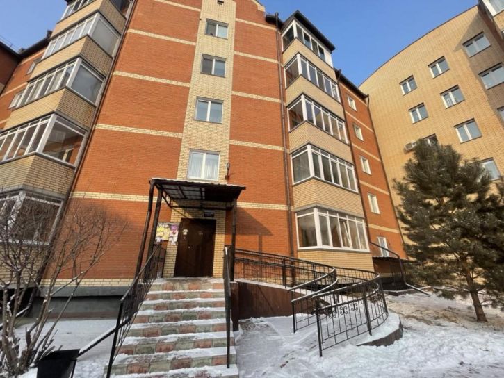 1-комн квартира Дружбы Народов проспект, 49