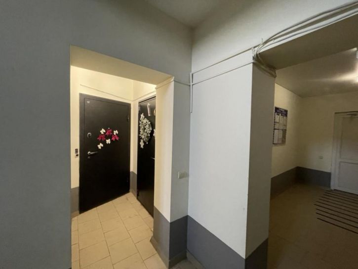 1-комн квартира Дружбы Народов проспект, 49