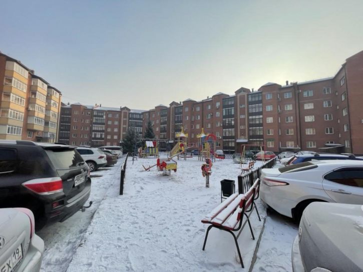 1-комн квартира Дружбы Народов проспект, 49
