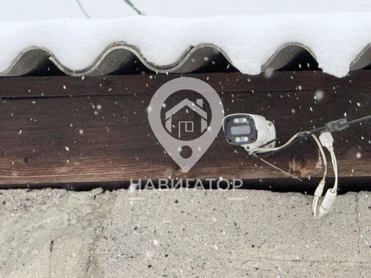 Коттедж/дом Западная, 27