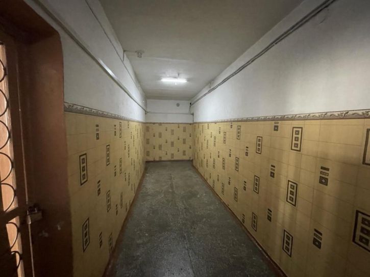 Комната Вокзальная, 10