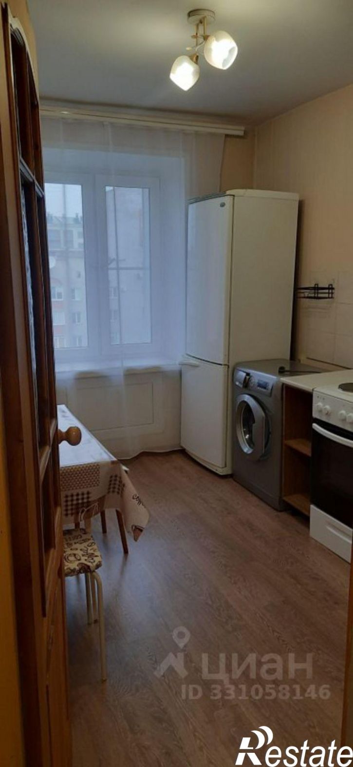2-комн квартира улица Чертыгашева, 120,  д. 120