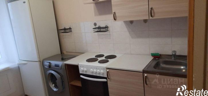 2-комн квартира улица Чертыгашева, 120,  д. 120