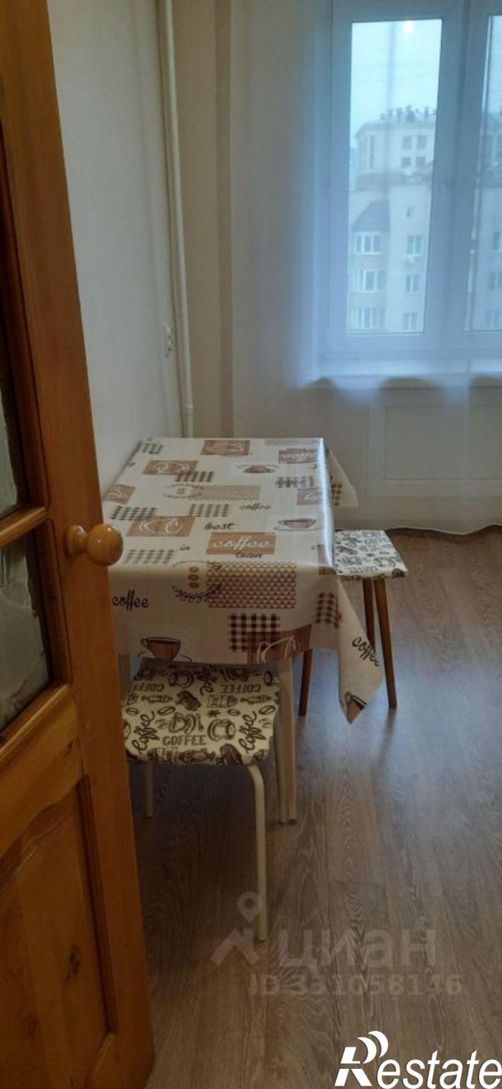 2-комн квартира улица Чертыгашева, 120,  д. 120