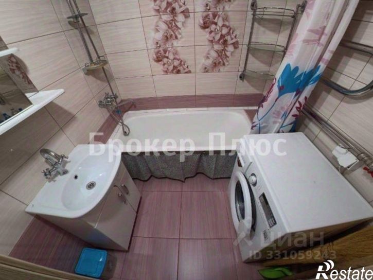 1-комн квартира улица Некрасова, 41,  д. 41