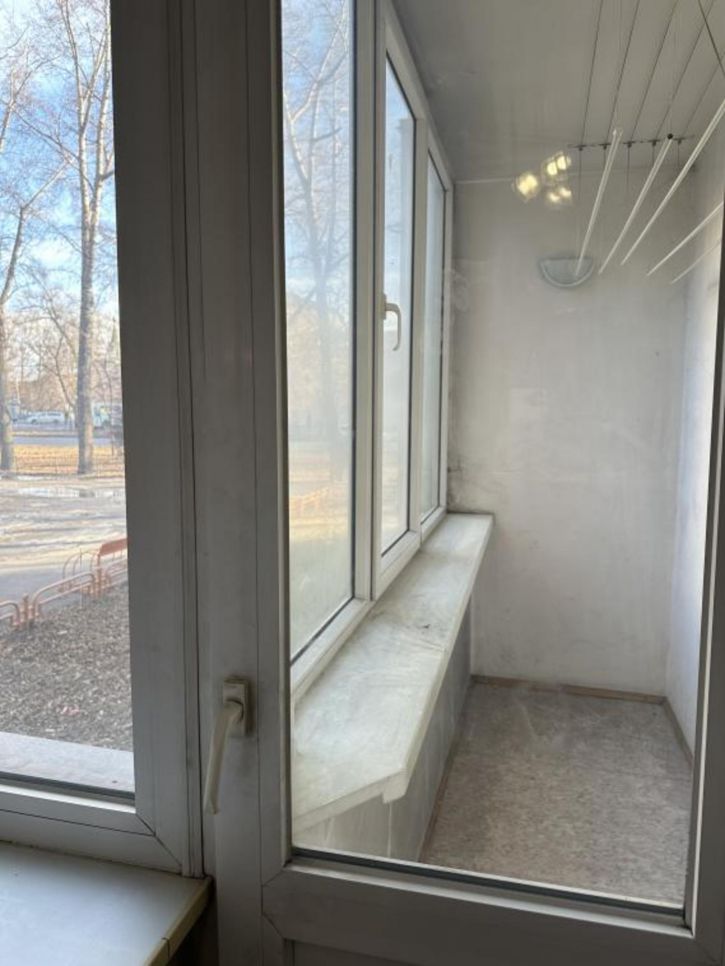 4-комн квартира Пушкина, 40